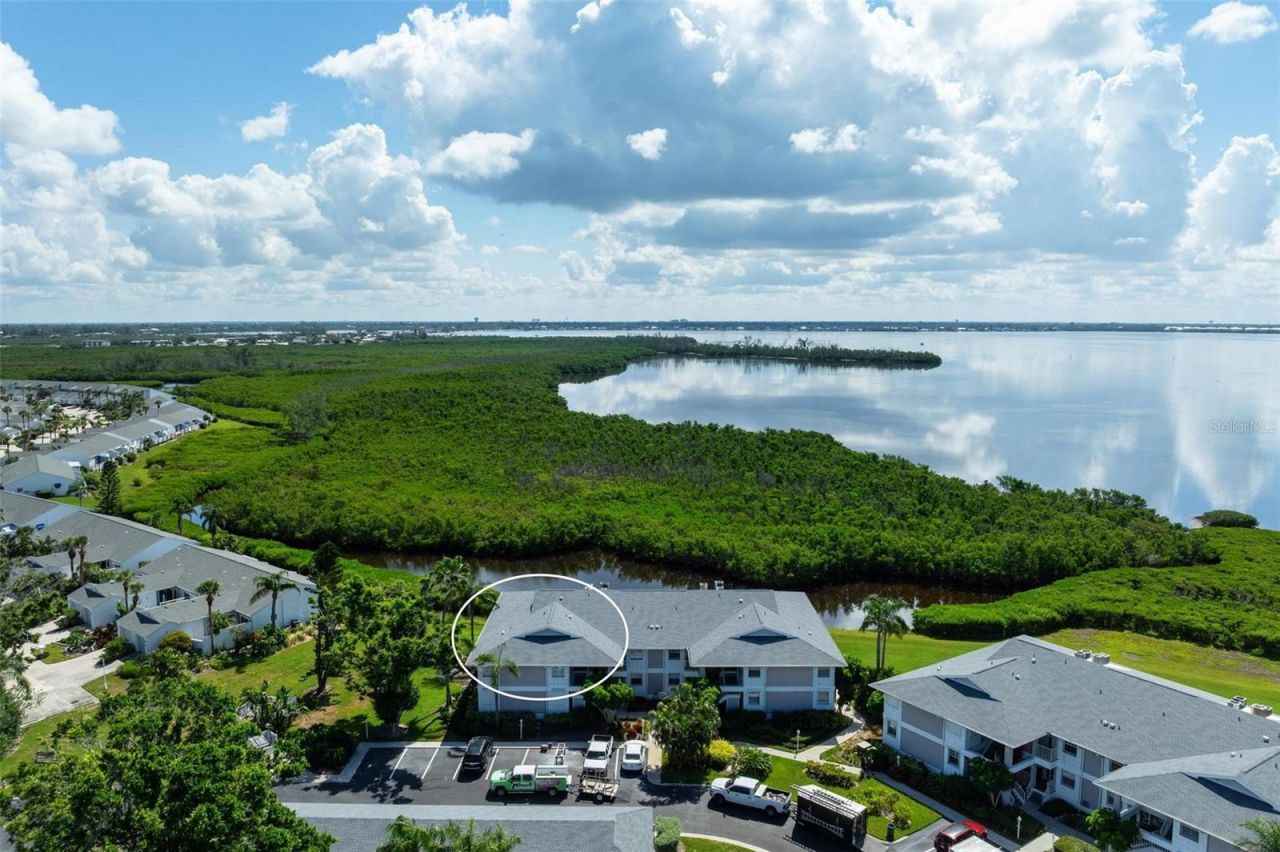 1103 Edgewater Circle, Unit 1103, Bradenton, FL 34209 Photo