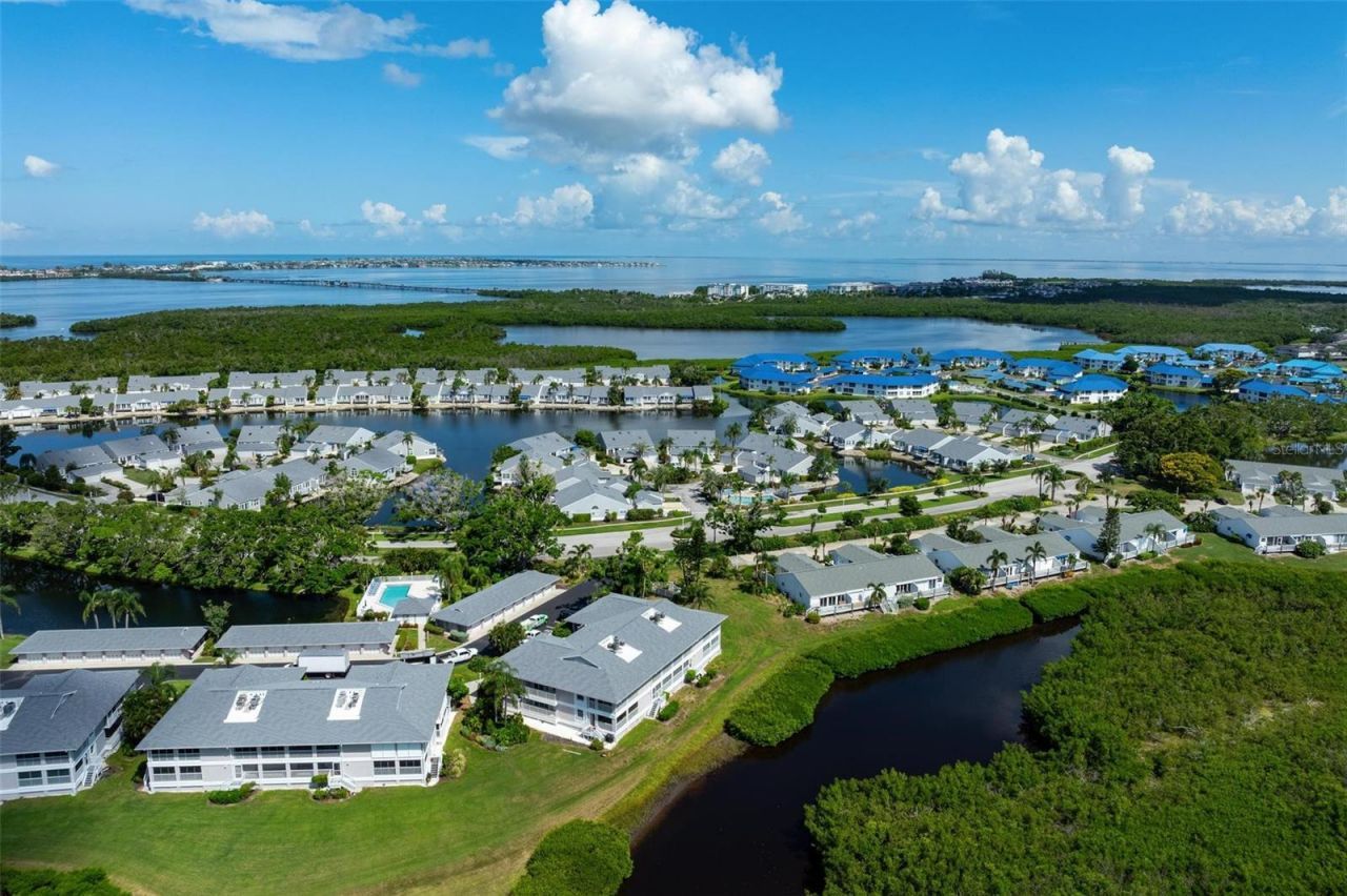 1103 Edgewater Circle, Unit 1103, Bradenton, FL 34209 Photo