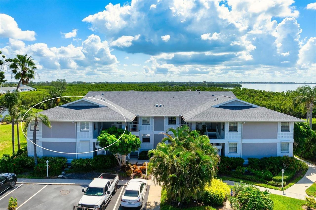 1103 Edgewater Circle, Unit 1103, Bradenton, FL 34209 Photo