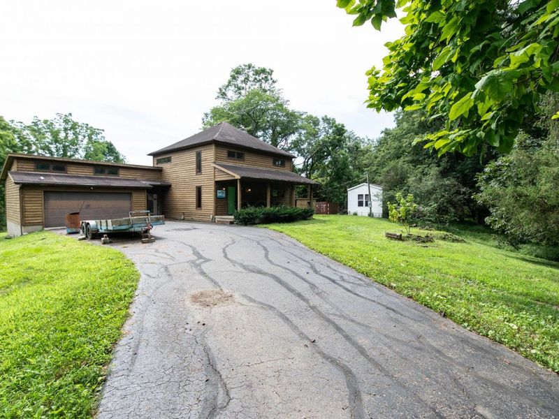 10271 Antle Orchard Road, Glouster, OH 45732 Photo 2