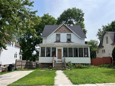 310 Whitelam Street, Bad Axe, MI 48413