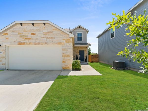 10114 Tierra Roja, San Antonio, TX 78224
