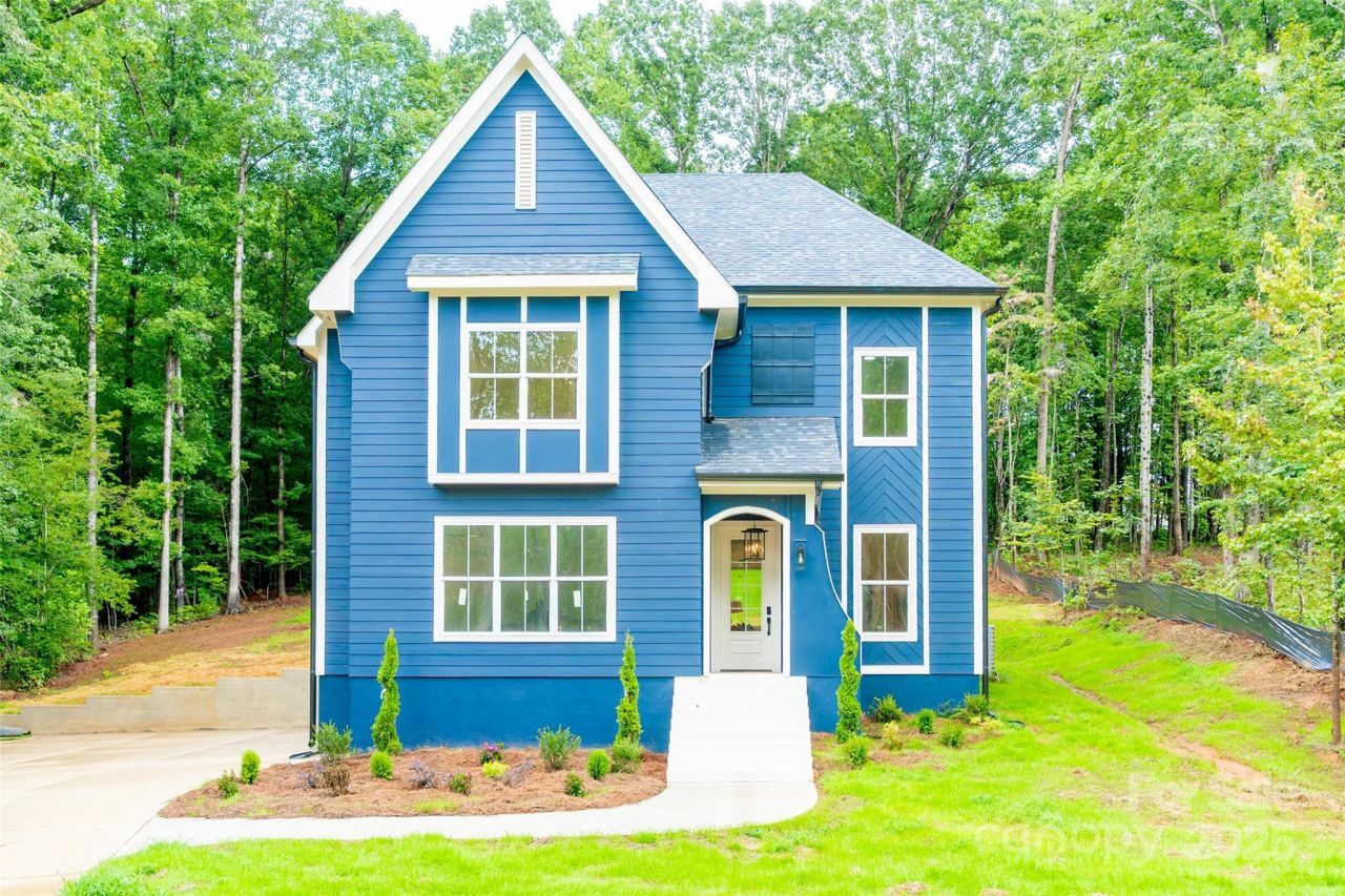 150 Forest Creek Drive, Statesville, NC 28625 Main Photo