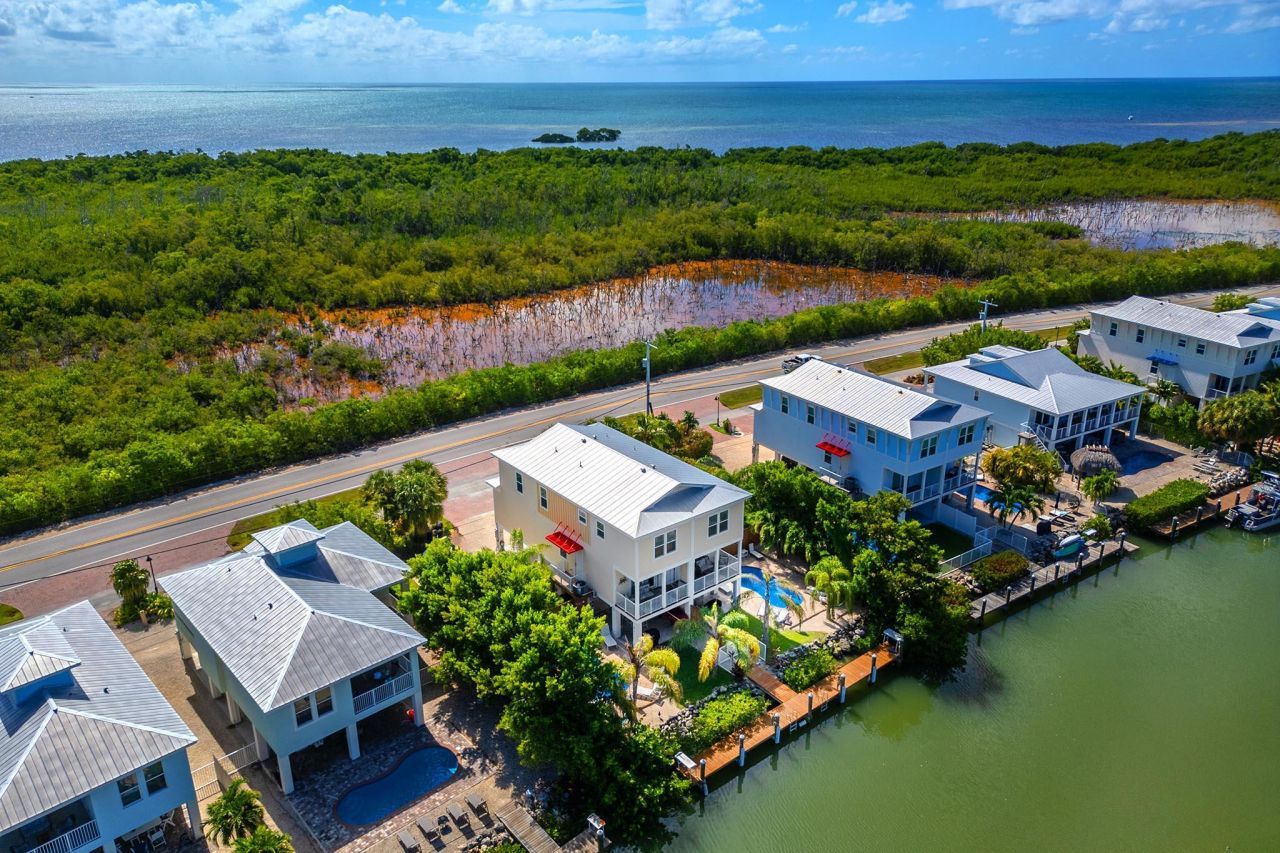 217 Sombrero Beach Road, Unit 1 & 2, Marathon, FL 33050 Photo