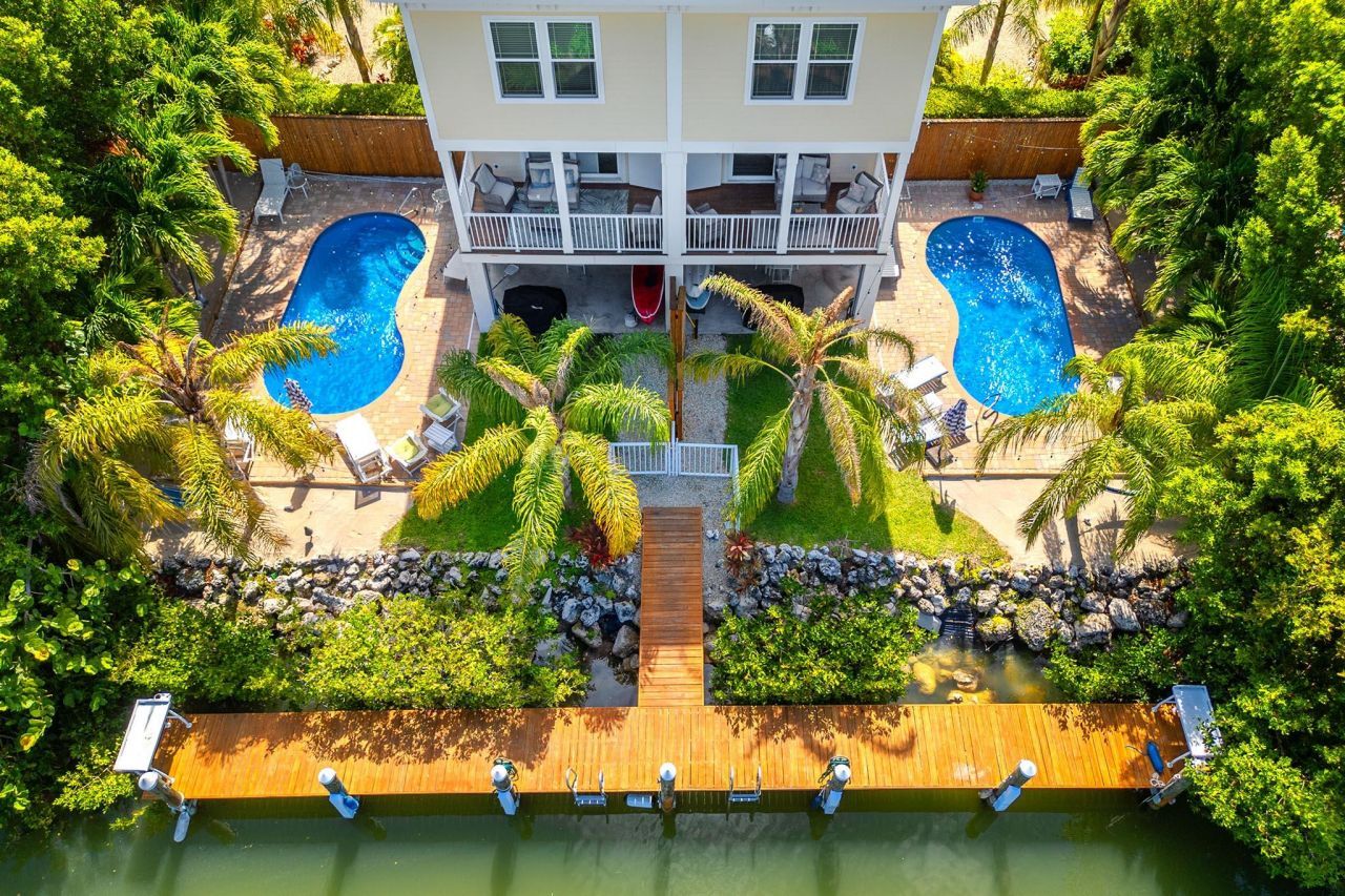 217 Sombrero Beach Road, Unit 1 & 2, Marathon, FL 33050 Photo