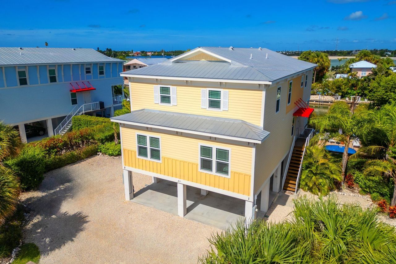 217 Sombrero Beach Road, Unit 1 & 2, Marathon, FL 33050 Photo