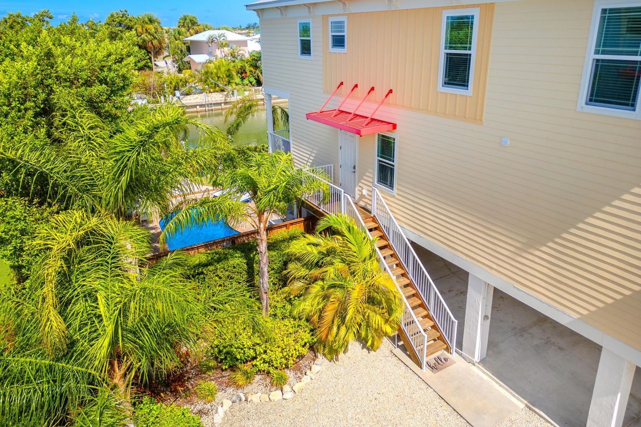 217 Sombrero Beach Road, Unit 1 & 2, Marathon, FL 33050 Photo