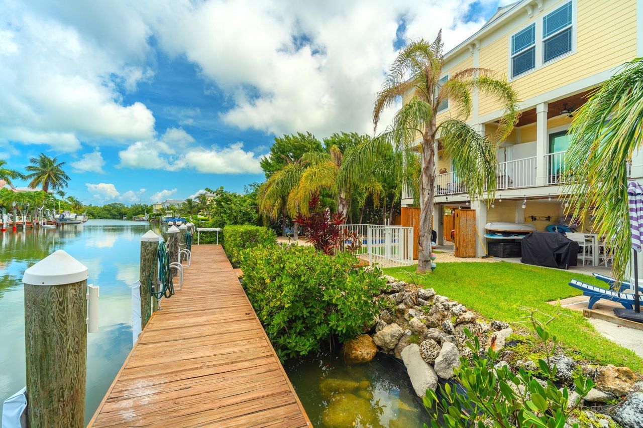 217 Sombrero Beach Road, Unit 1 & 2, Marathon, FL 33050 Photo