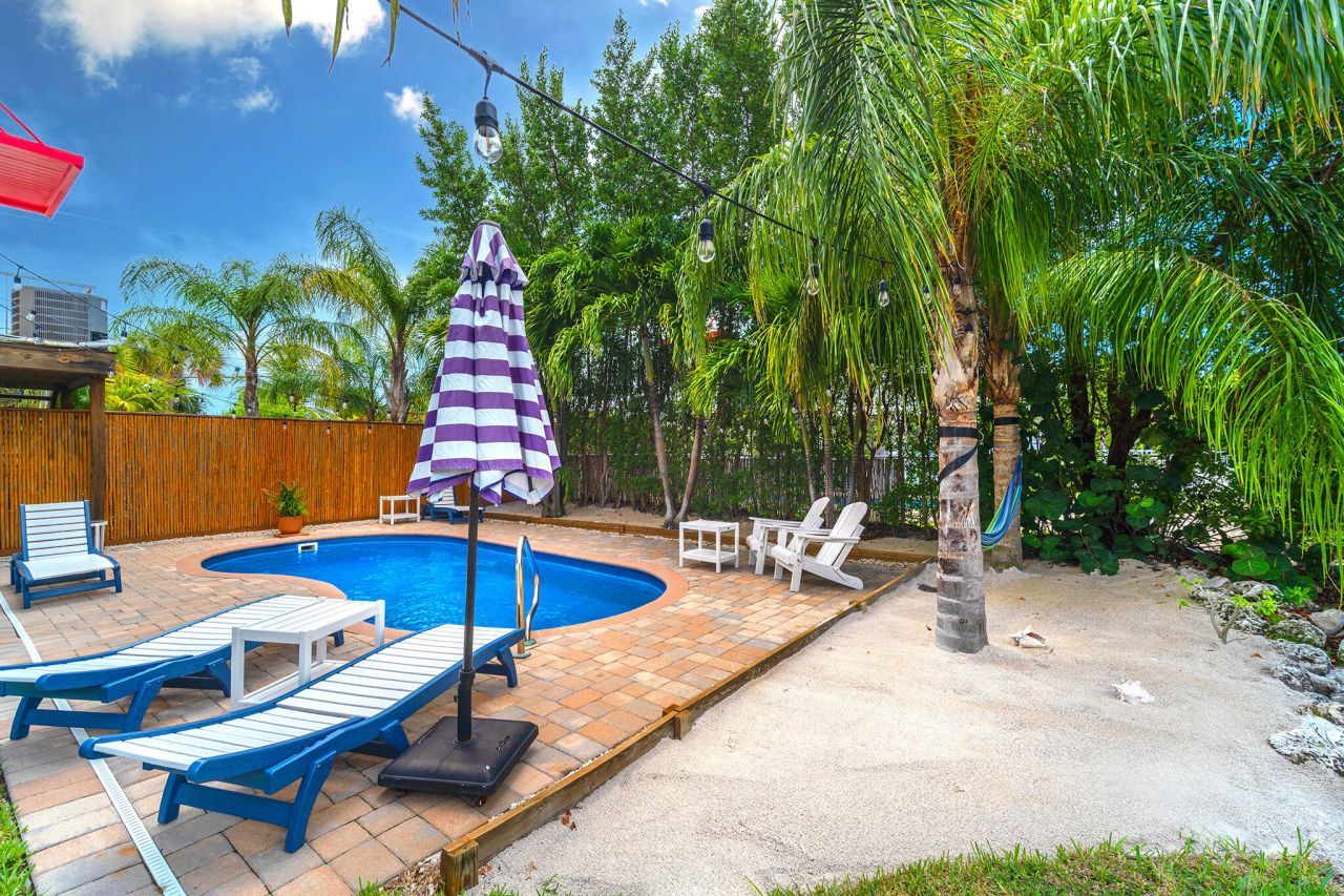 217 Sombrero Beach Road, Unit 1 & 2, Marathon, FL 33050 Photo