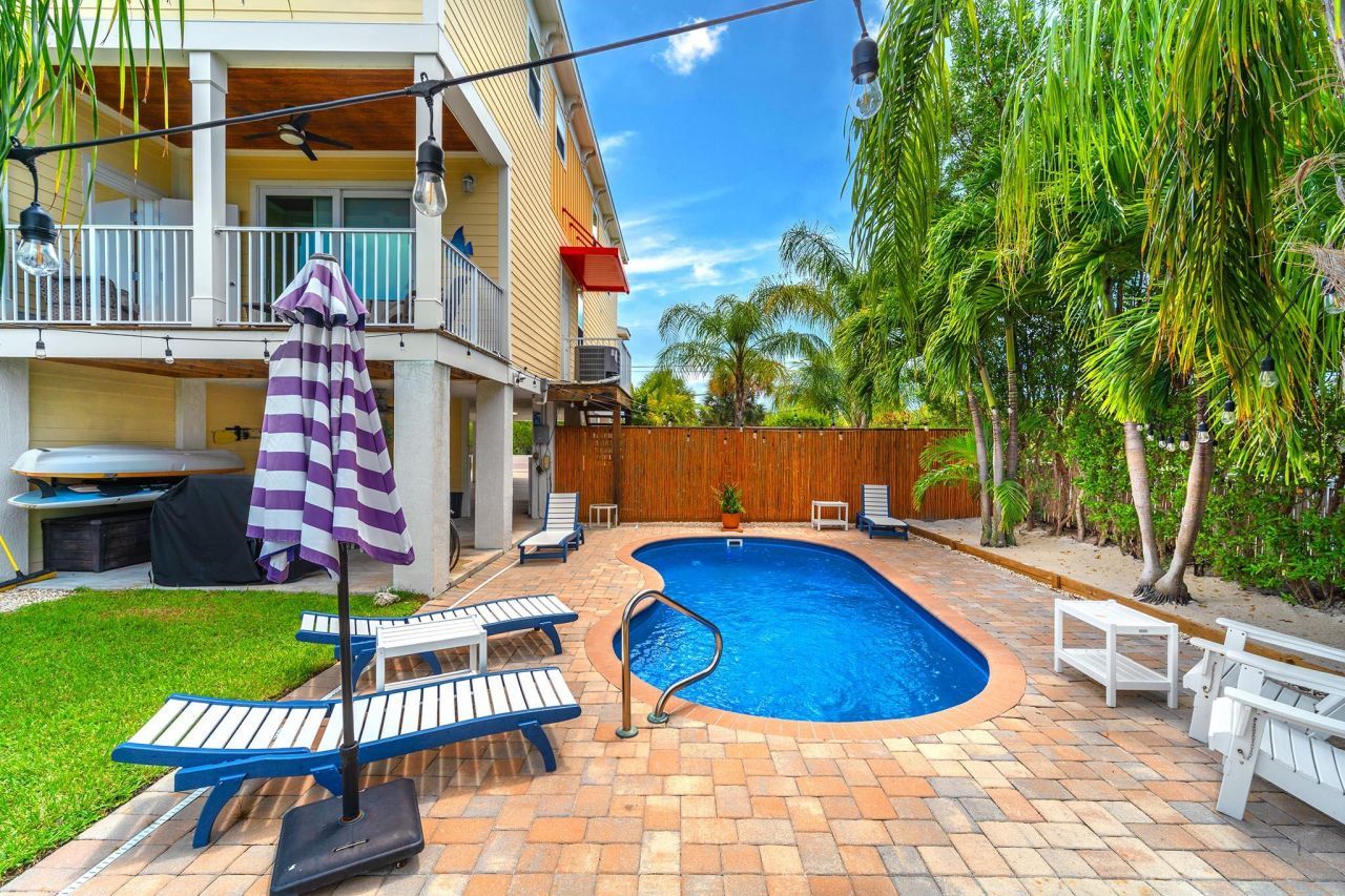 217 Sombrero Beach Road, Unit 1 & 2, Marathon, FL 33050 Photo