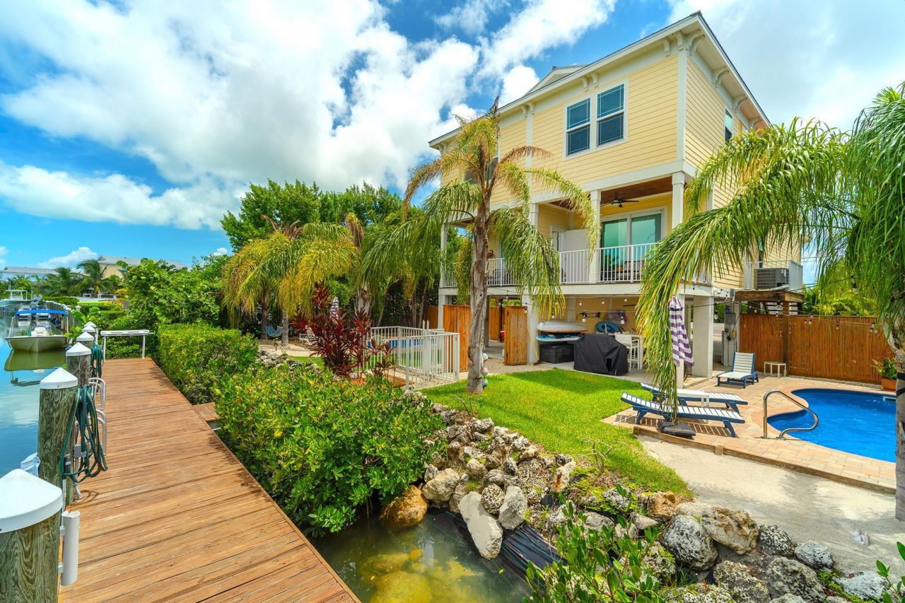 217 Sombrero Beach Road, Unit 1 & 2, Marathon, FL 33050 Photo