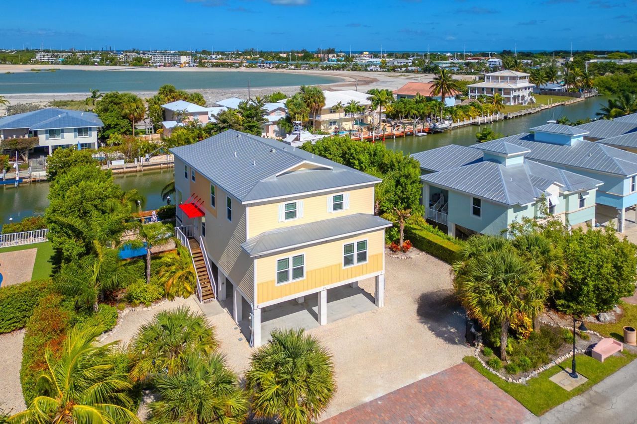 217 Sombrero Beach Road, Unit 1 & 2, Marathon, FL 33050 Photo