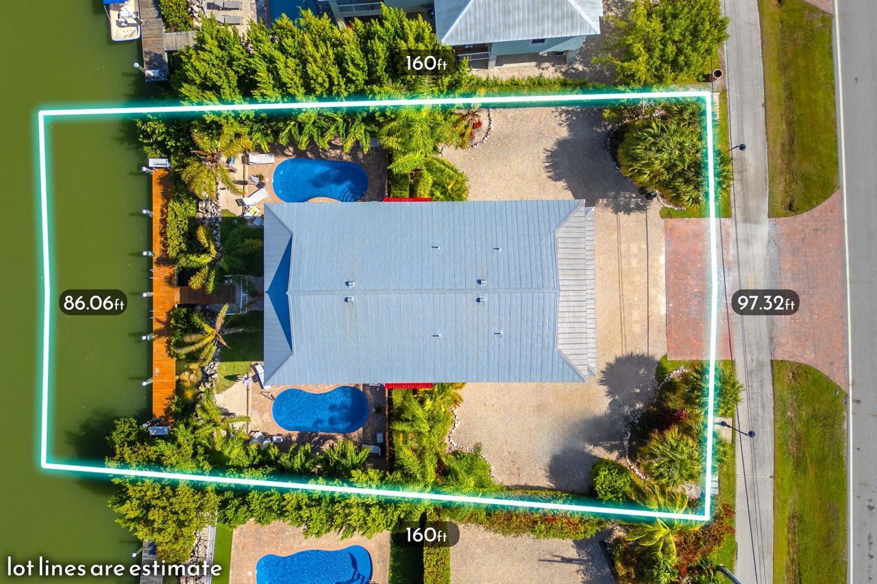 217 Sombrero Beach Road, Unit 1 & 2, Marathon, FL 33050 Photo