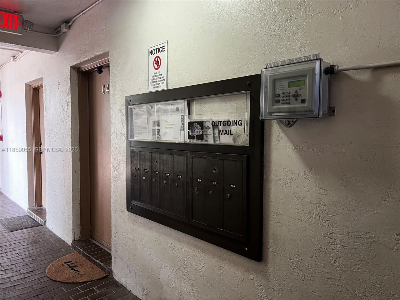 9350 SW 77th Ave, Unit G1, Miami, FL 33156 Photo