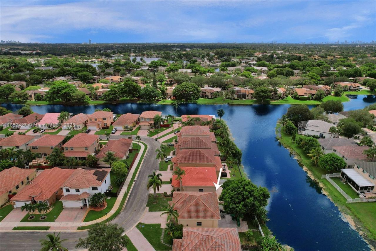 9860 NW 20th Ct, Pembroke Pines, FL 33024 Photo