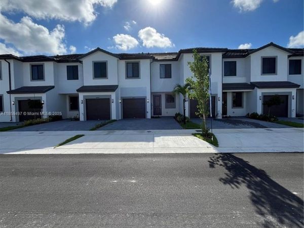 34515 SW 191st Ct, Unit ., Miami, FL 33034