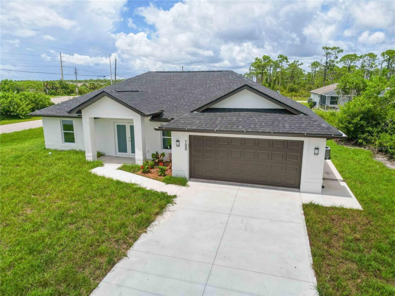 100 Abbott Court, Rotonda West, FL 33947 Photo