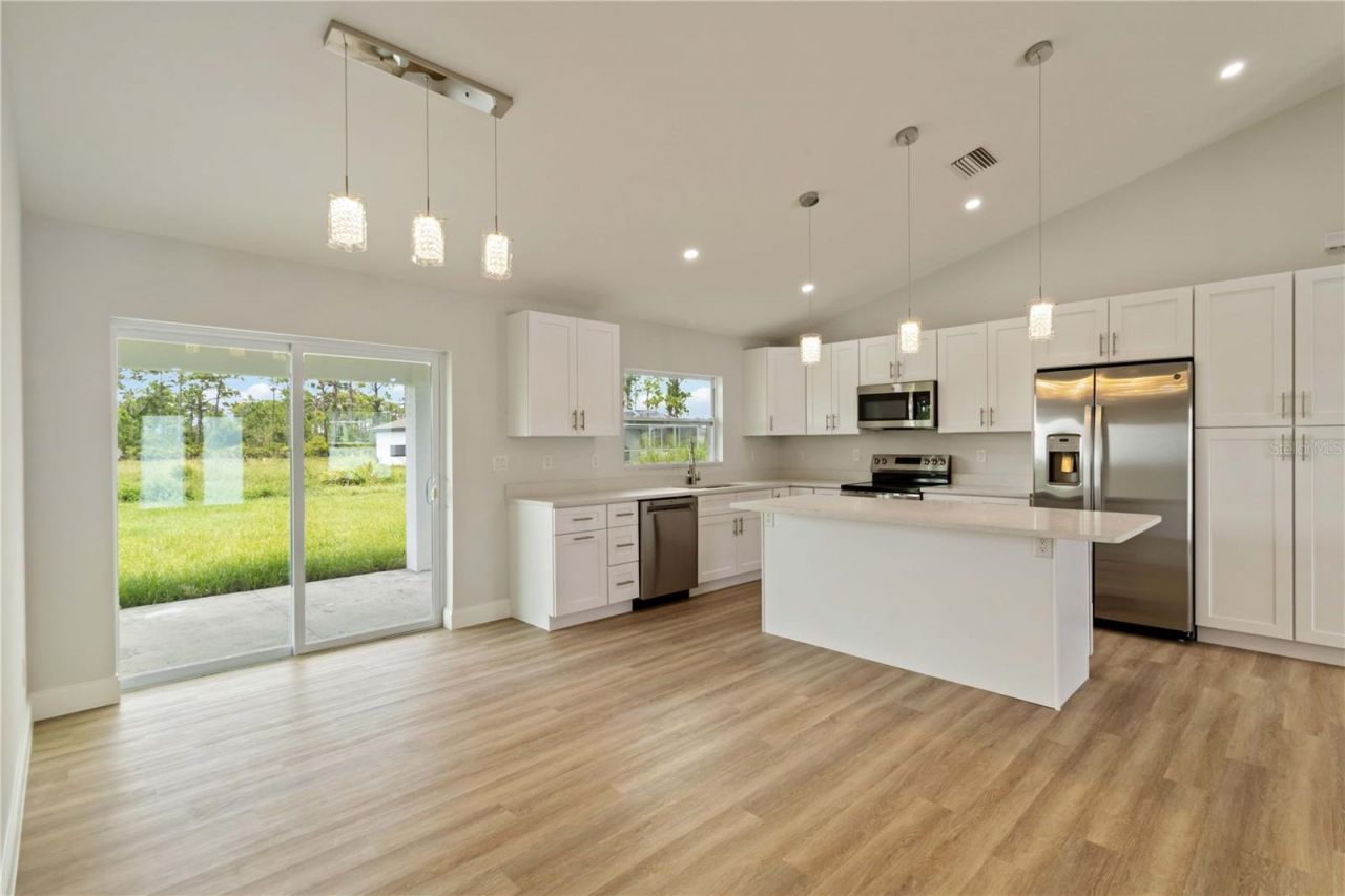 100 Abbott Court, Rotonda West, FL 33947 Photo