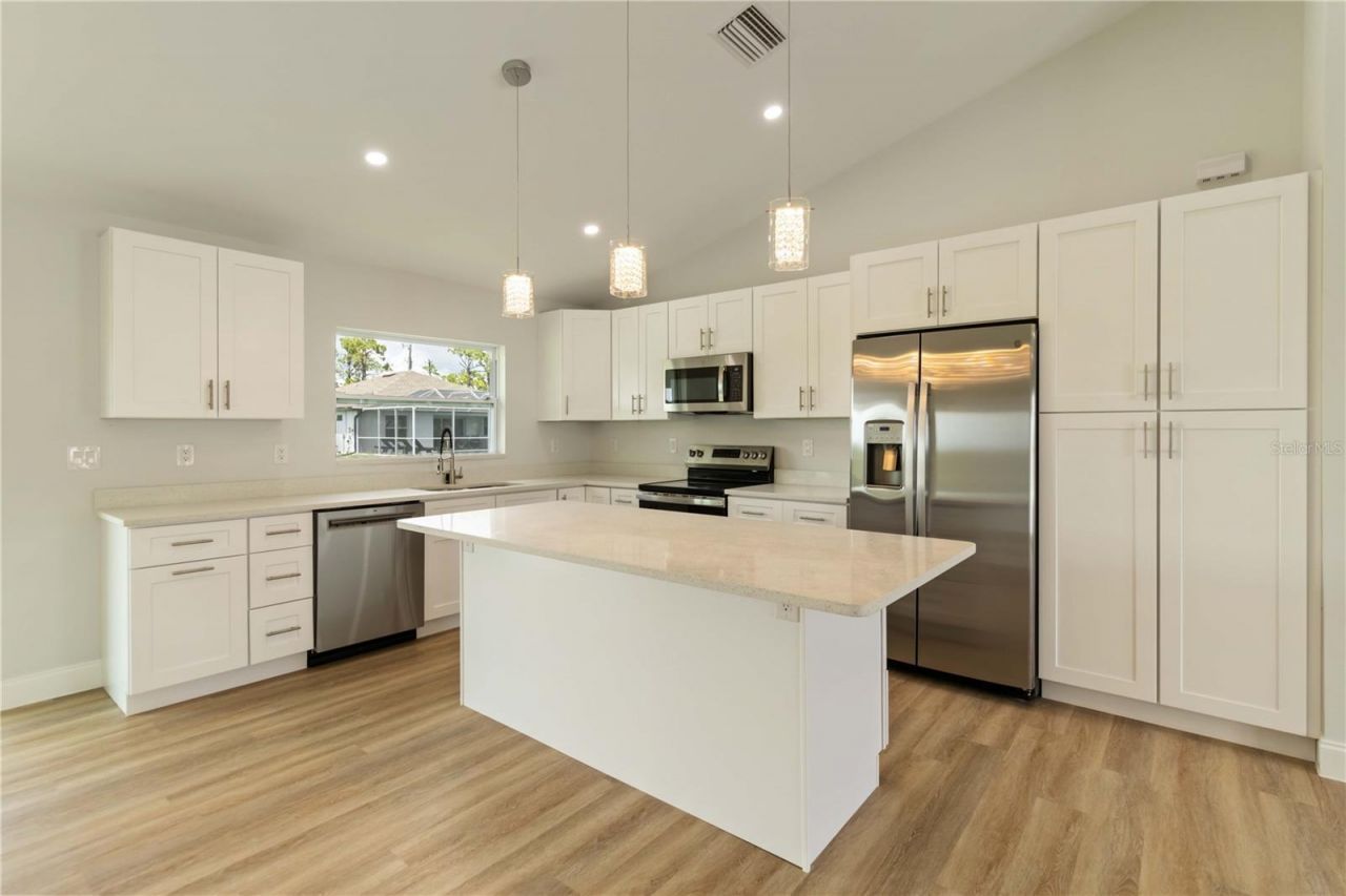 100 Abbott Court, Rotonda West, FL 33947 Photo