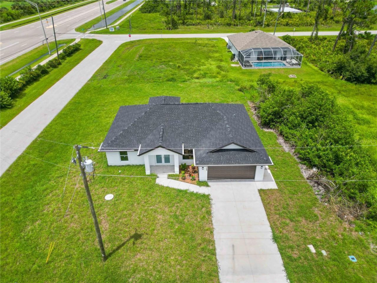 100 Abbott Court, Rotonda West, FL 33947 Photo