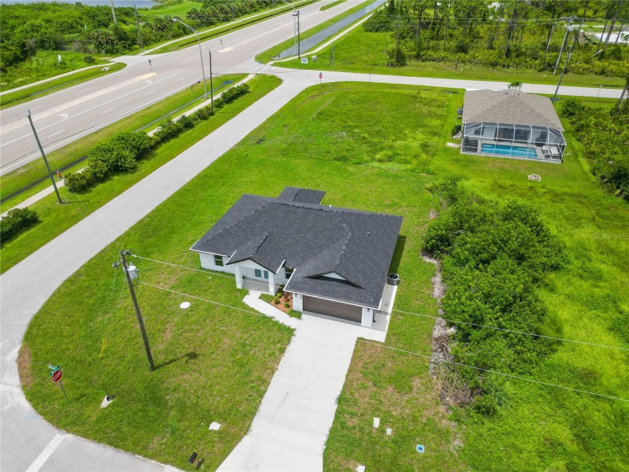 100 Abbott Court, Rotonda West, FL 33947 Photo