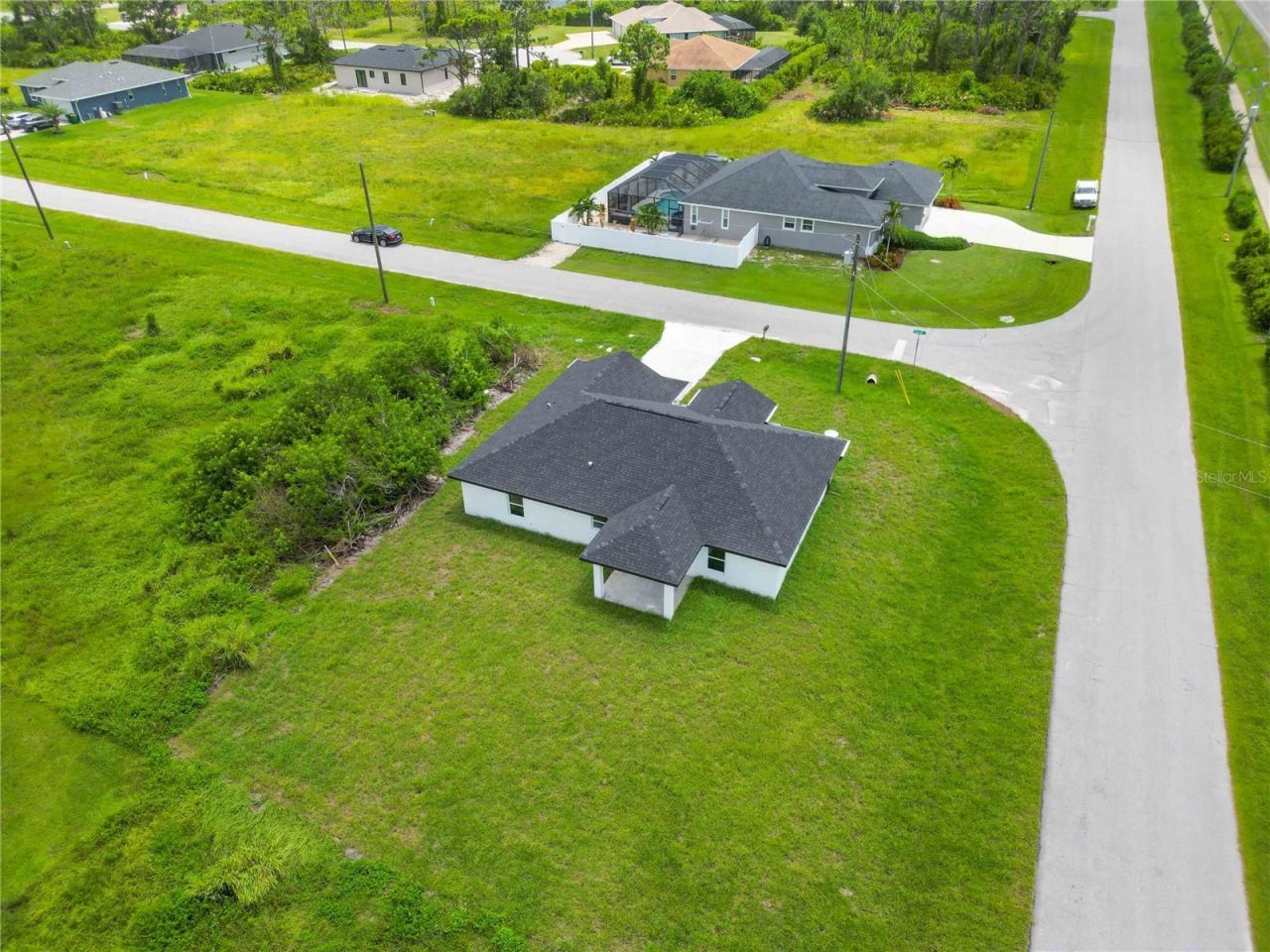 100 Abbott Court, Rotonda West, FL 33947 Photo