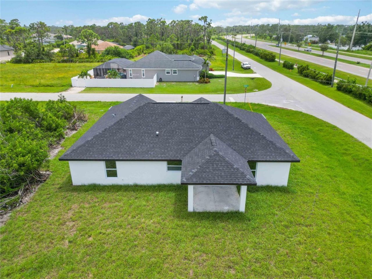 100 Abbott Court, Rotonda West, FL 33947 Photo