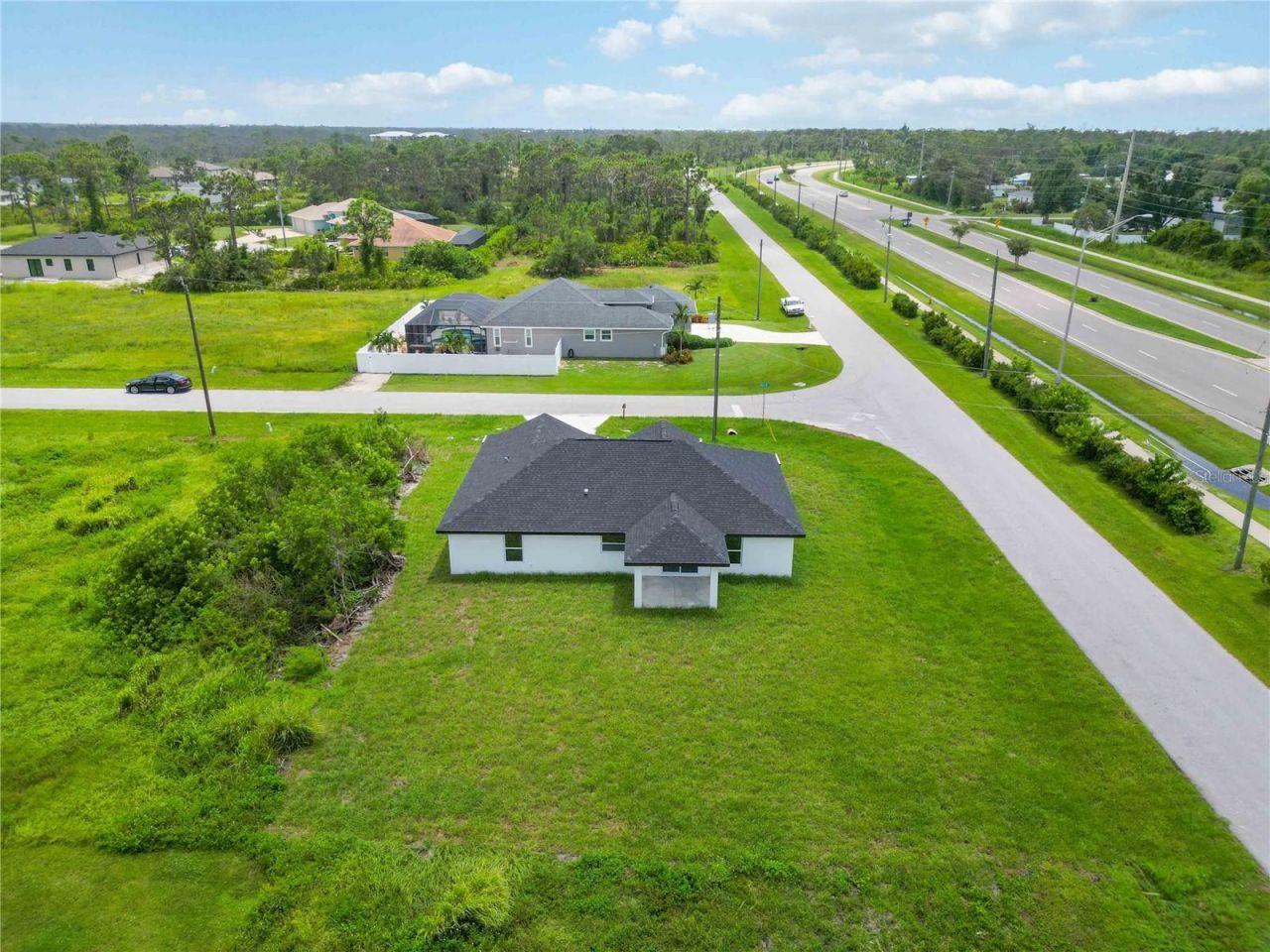 100 Abbott Court, Rotonda West, FL 33947 Photo