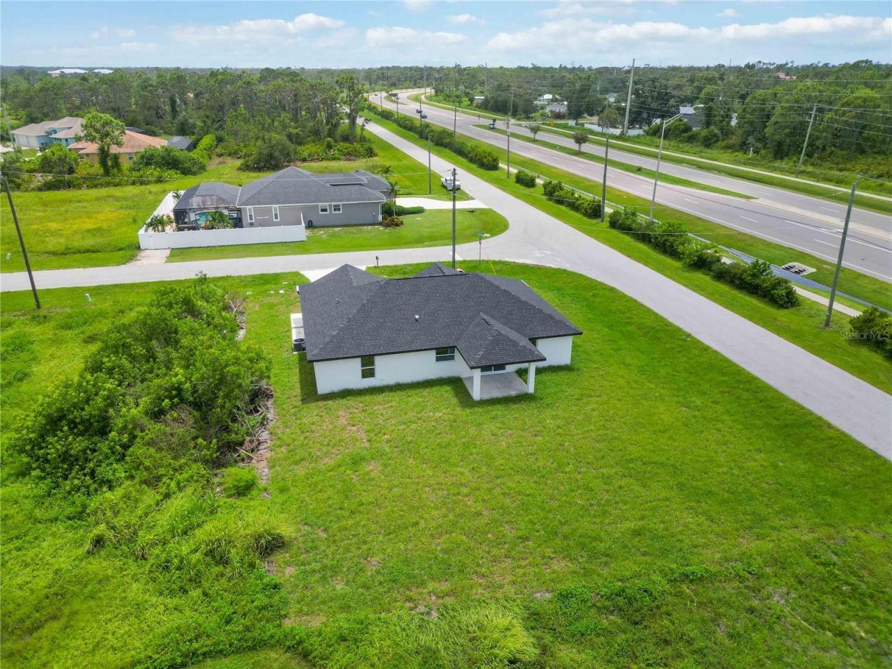 100 Abbott Court, Rotonda West, FL 33947 Photo