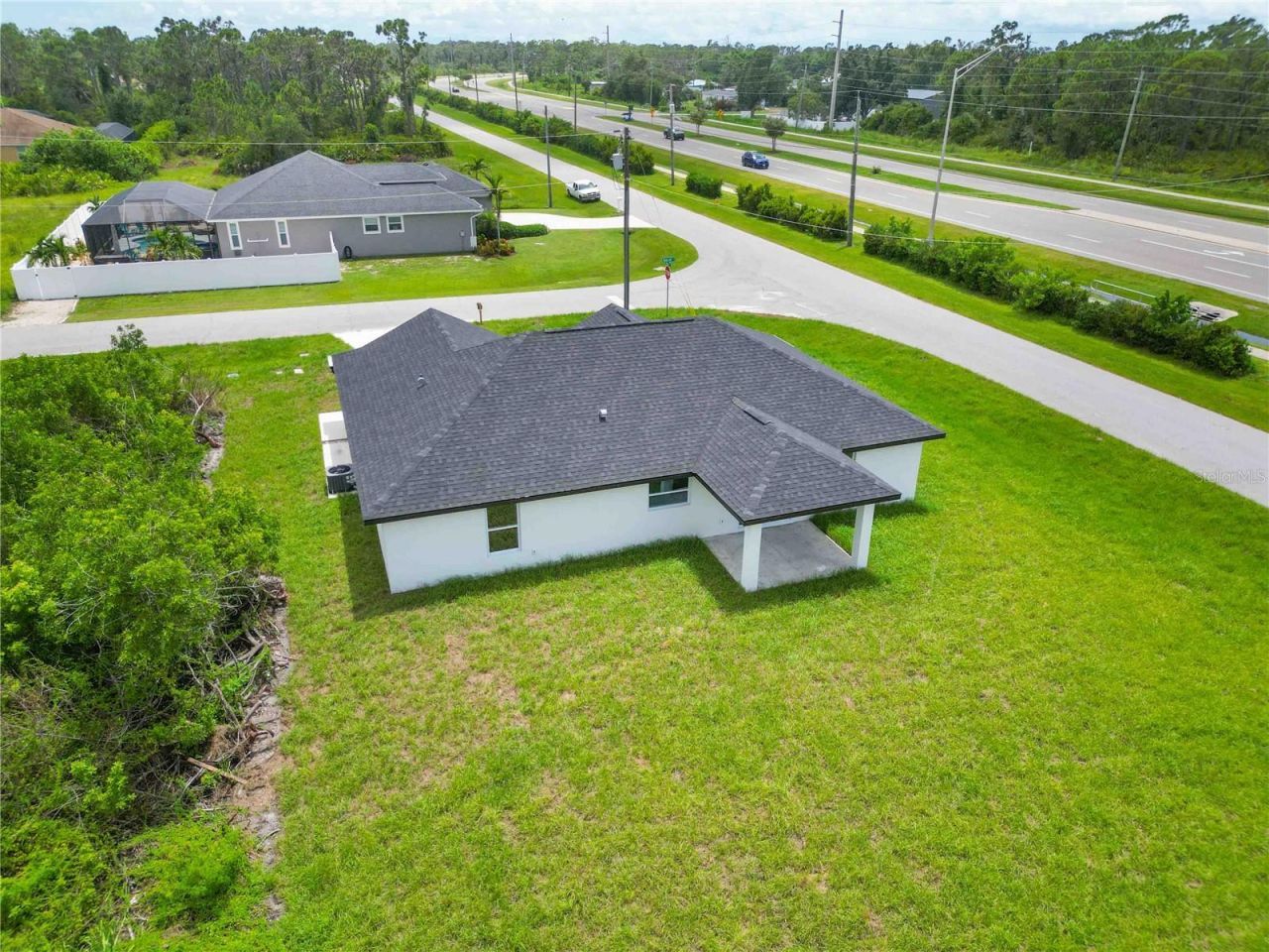 100 Abbott Court, Rotonda West, FL 33947 Photo