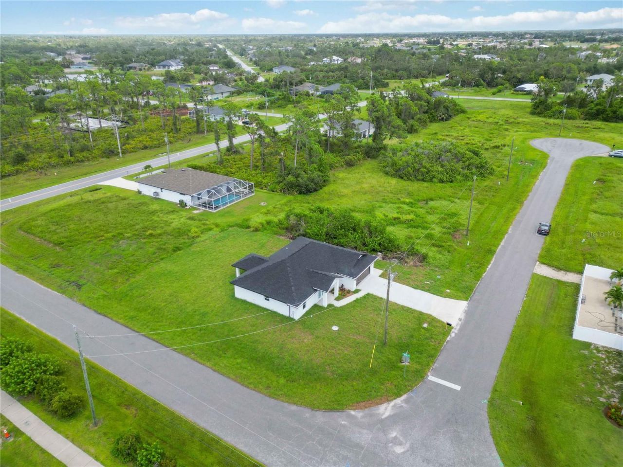 100 Abbott Court, Rotonda West, FL 33947 Photo