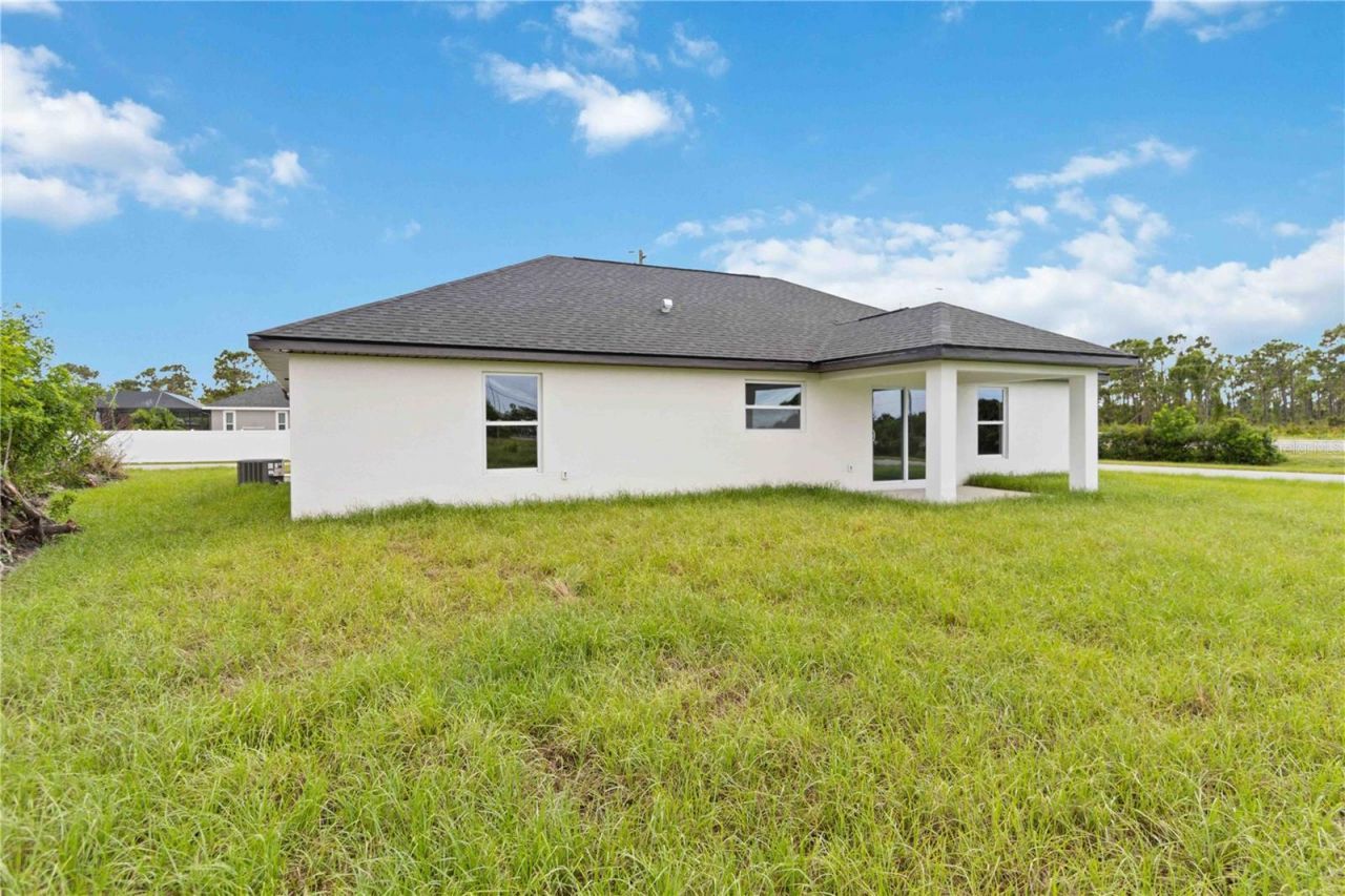 100 Abbott Court, Rotonda West, FL 33947 Photo