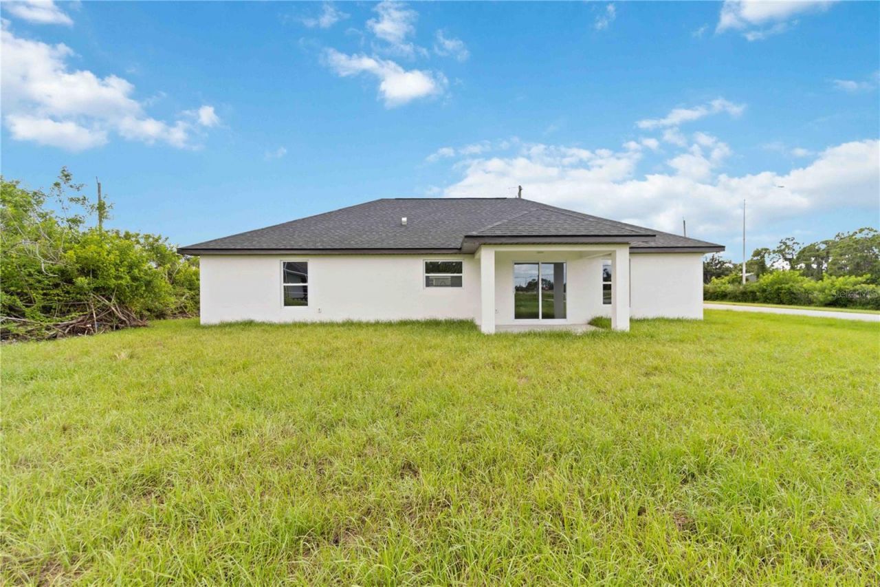 100 Abbott Court, Rotonda West, FL 33947 Photo