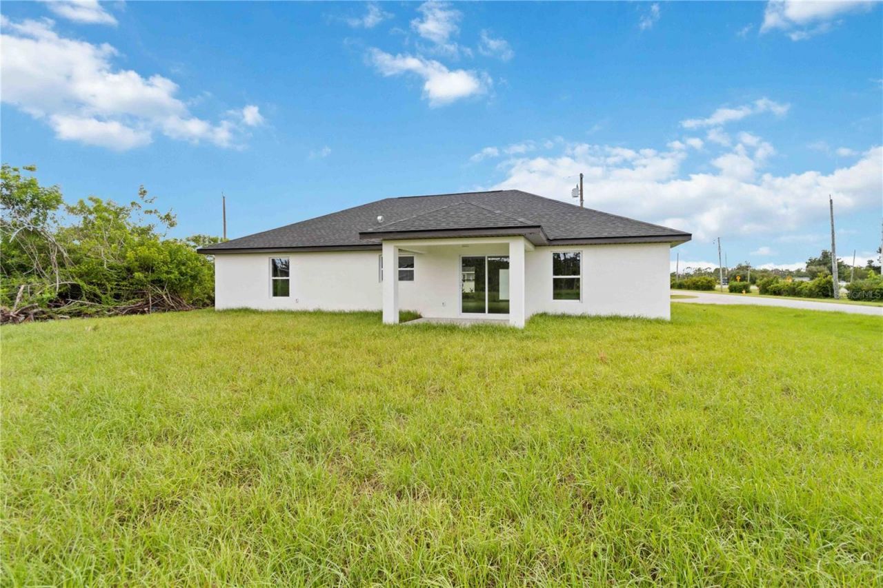 100 Abbott Court, Rotonda West, FL 33947 Photo