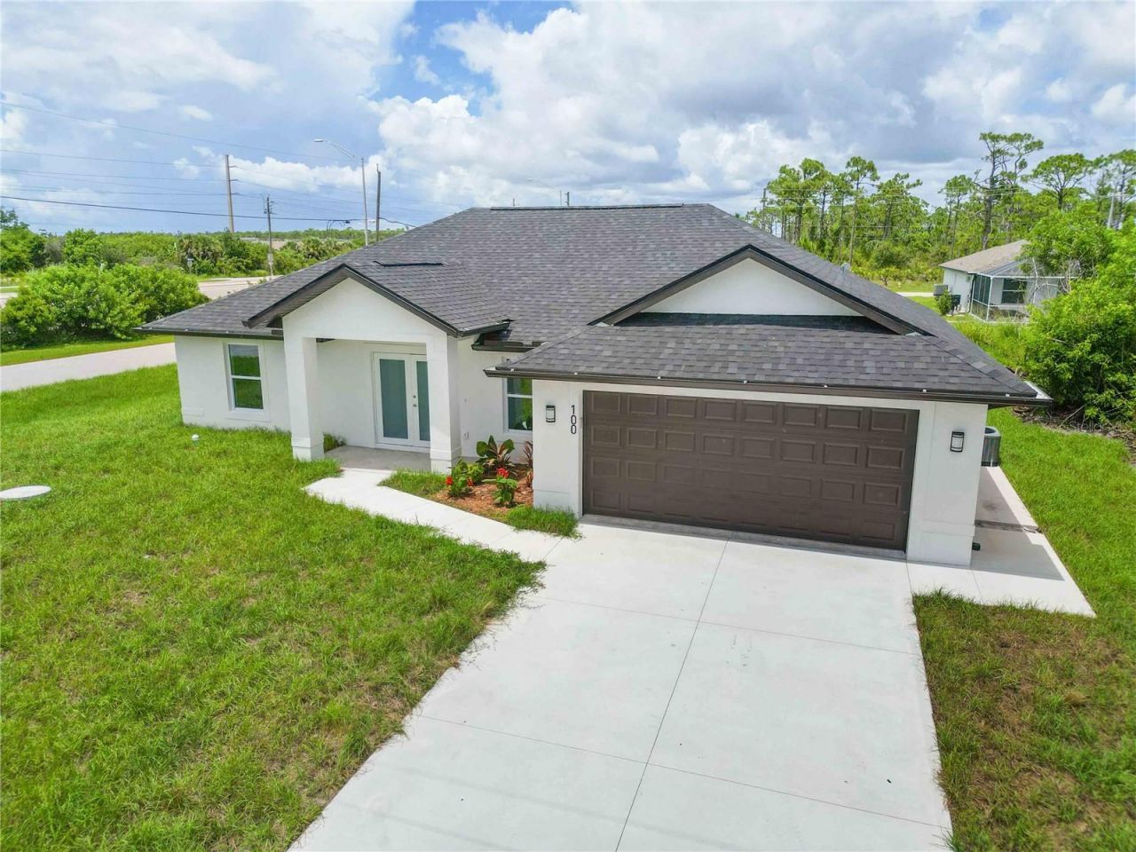 100 Abbott Court, Rotonda West, FL 33947 Photo