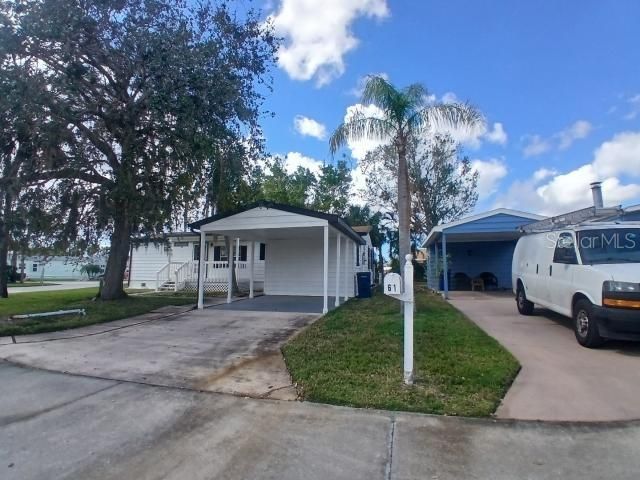 61 Mourningdove Court, Ellenton, FL 34222 Photo