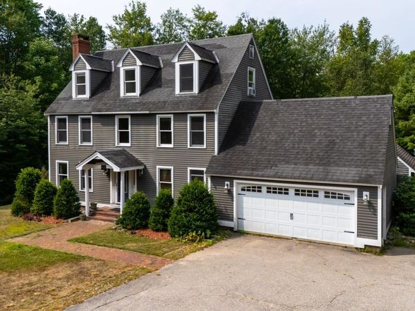 319 Grandview Road, Conway, NH 03818