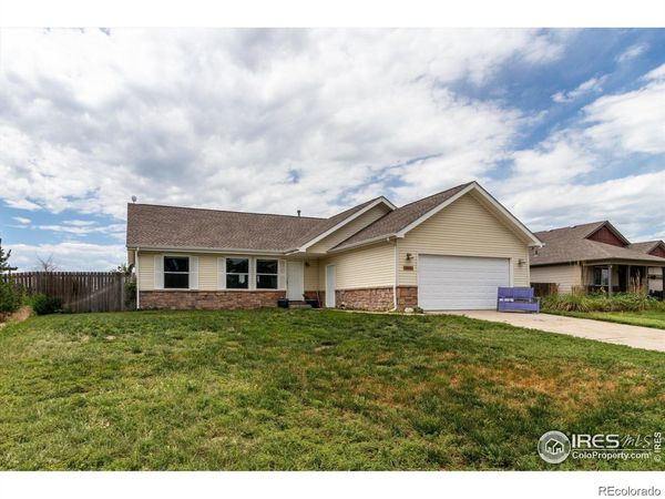 807 5th Street, Pierce, CO 80650