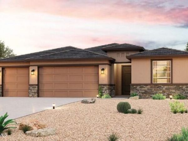 17813 W FULTON Street, Goodyear, AZ 85338