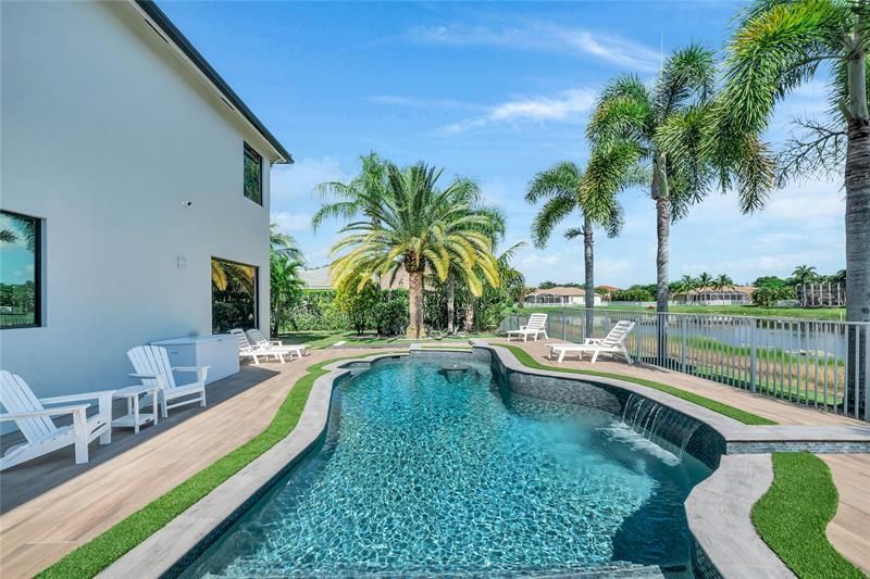 11737 Windsor Bay Pl, Wellington, FL 33449 Photo