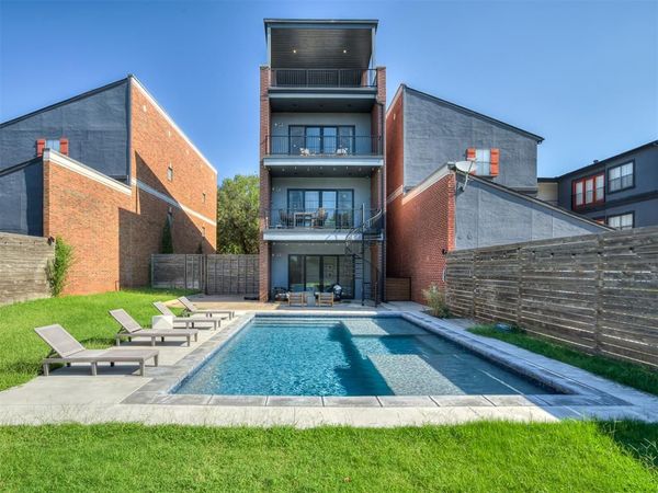 314 NE 3rd Street, Oklahoma City, OK 73104