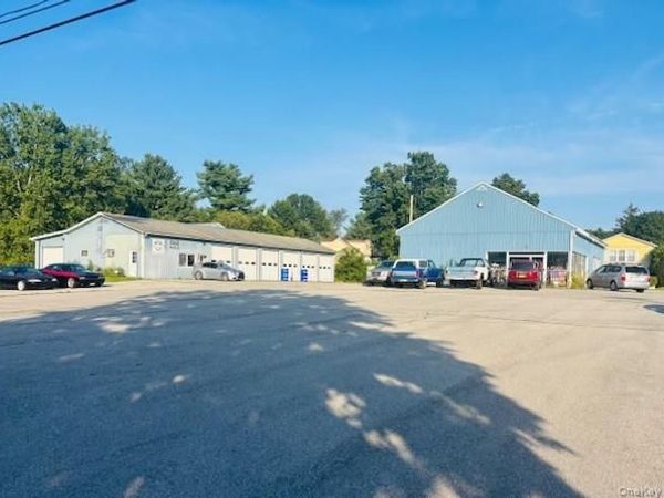 2777-2781 Church Street, Pine Plains, NY 12567