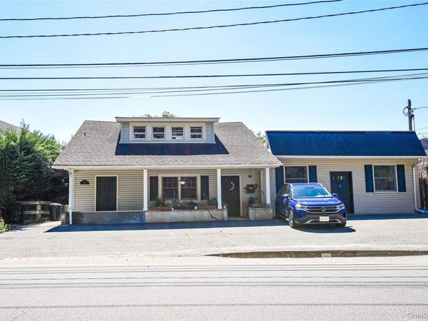 56 A & B SHORE Road, Glenwood Landing, NY 11547