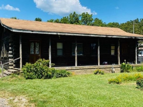 1803 Bolton, Mena, AR 71953