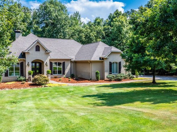 1703 Crested Butte Circle, Little Rock, AR 72210