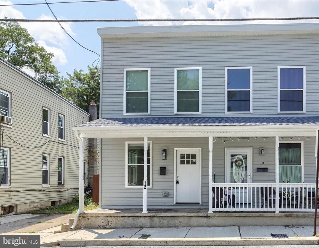 12 S Main Street, Marysville, PA 17053 Main Photo