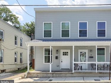 12 S MAIN STREET, MARYSVILLE, PA 17053