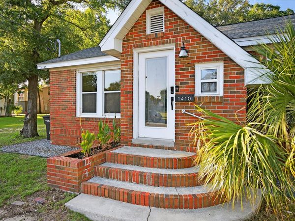 1410 W Gregory Street, Pensacola, FL 32502