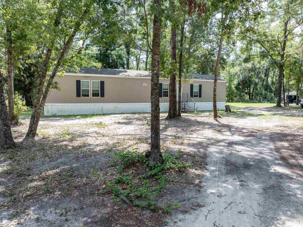 3229 Deerwood Boulevard, Greenville, FL 32331 Photo