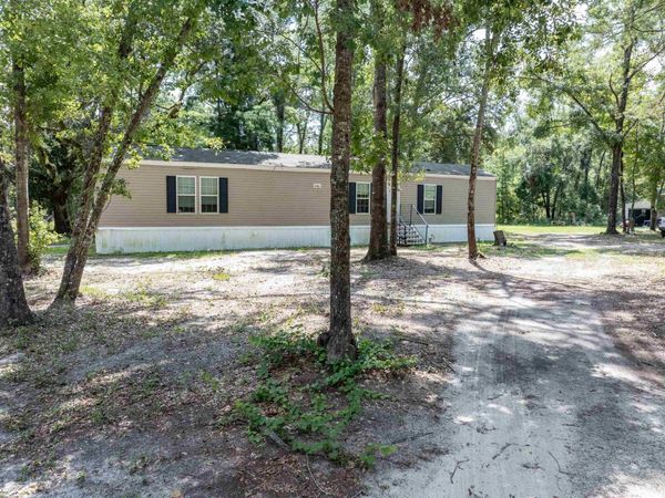 3229 Deerwood Boulevard, Greenville, FL 32331